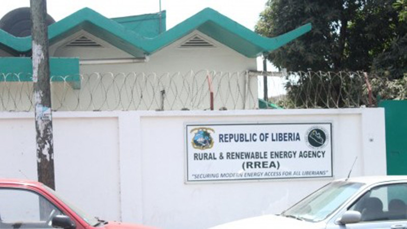 Liberia: la RREA étudie les dossiers soumis pour la supervision des études et des travaux du barrage hydroélectrique de Gbedin