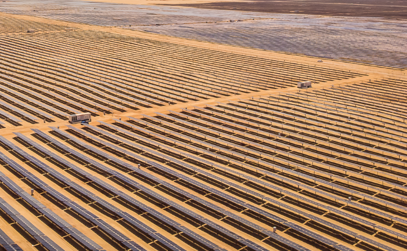 Egypte: Scatec Solar obtient des garanties de la MIGA pour ses participations dans six centrales solaires