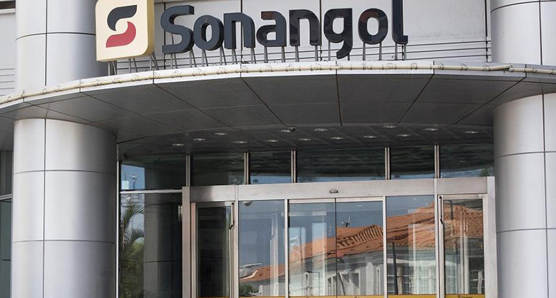 Angola: la Sonangol veut se débarrasser d’activités qui ne sont pas liées à son cœur de métier