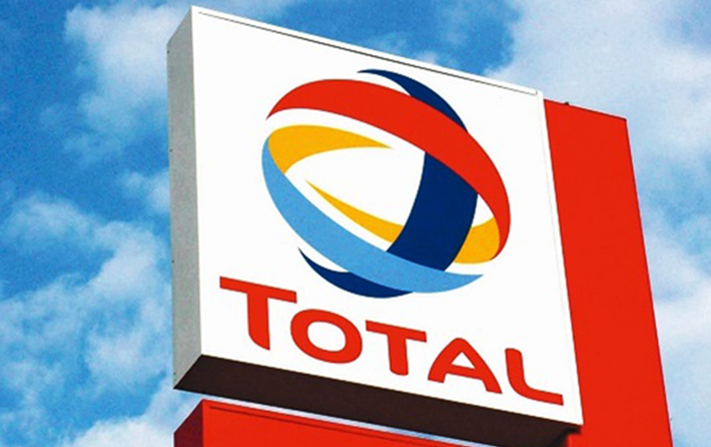 Total annonce la cession à Conex Oil and Gas Holdings de ses filiales au Liberia et en Sierra Leone