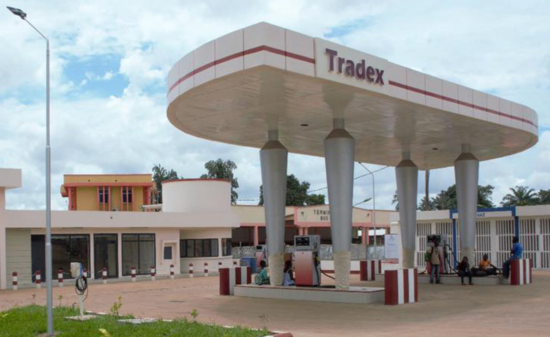 Cameroun: le distributeur de produits pétroliers Tradex perd son chef secteur Littoral Sud-Ouest des suites de Covid-19