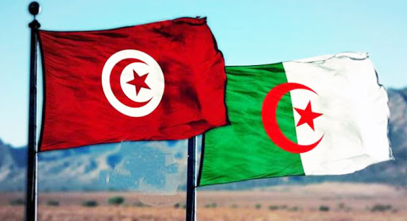 Algérie: accord prolongé pour la livraison de gaz naturel à la Tunisie jusqu’en 2027
