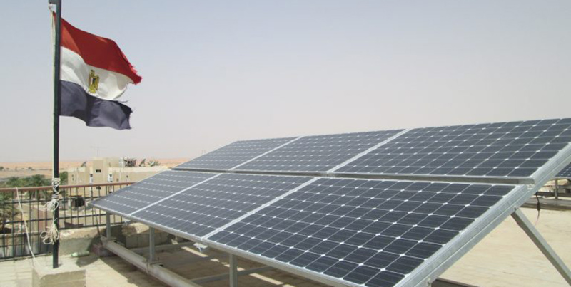 L’Egypte va recevoir un prêt de 225 millions d’euros de la BAD pour son Programme d’appui à l’électricité et à la croissance verte