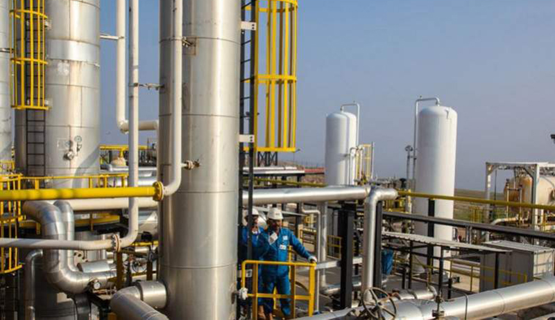 Cameroun: les ventes de gaz de Logbaba en baisse de près de 49% au premier trimestre 2020