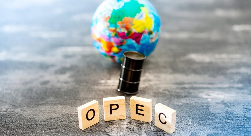 L’accord de réduction de la production de pétrole de l’Opep+ valide jusqu’à fin juillet