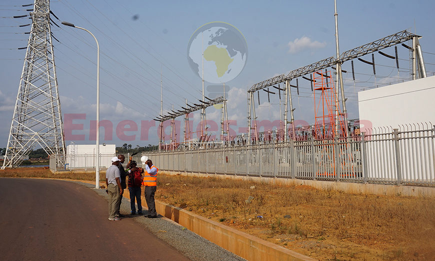 Cameroun: EDC fixe l’achèvement du barrage hydroélectrique de Memve’ele “aux environs de juin 2021”
