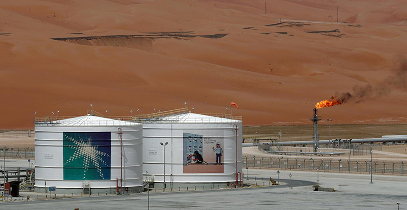 L’Arabie saoudite reprend ses niveaux ordinaires de production de pétrole dès juillet