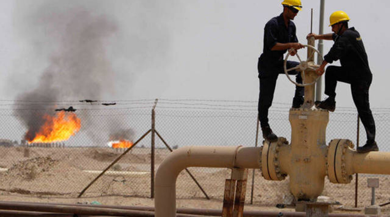 Egypte: nouvelle découverte de pétrole pour Borg Al-Arab Petroleum Company à Abu Sennan