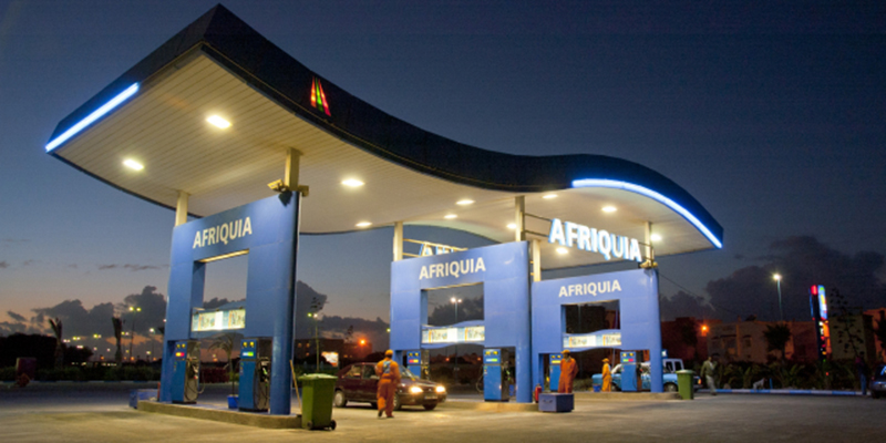Maroc: Afriquia, Total et Vivo Energy soupçonnés de s’entendre sur les prix des carburants