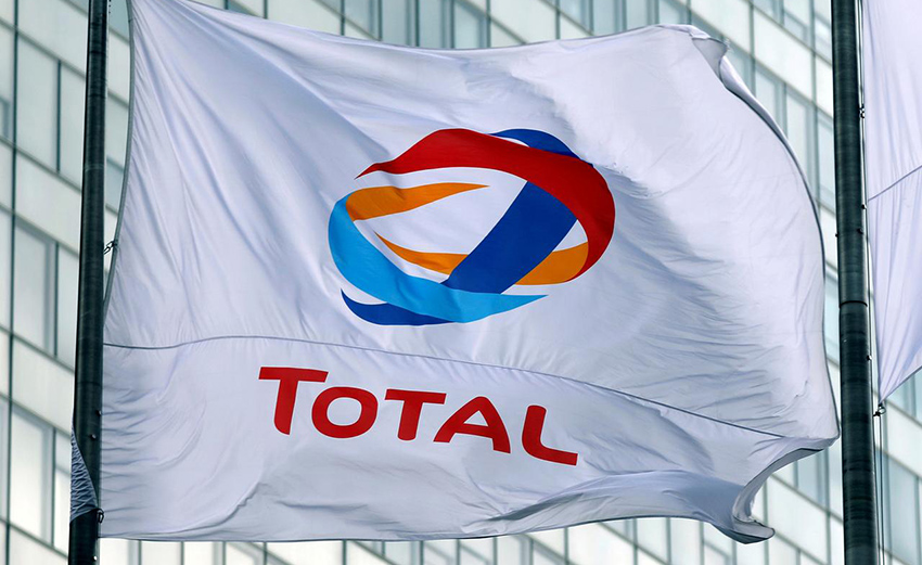 Mozambique: Total obtient du gouvernement la création d’une « force conjointe » pour sécuriser son projet de liquéfaction de gaz naturel