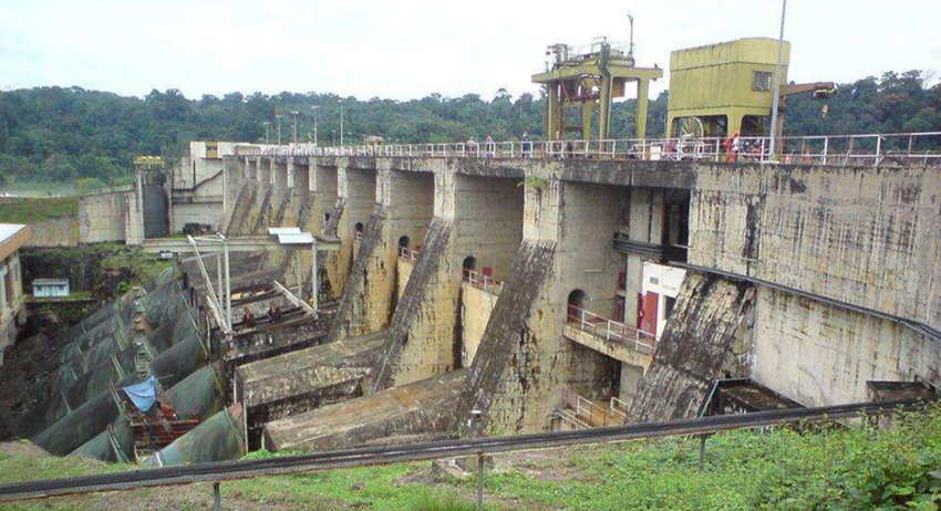 Dépendant majoritairement de l’hydroélectricité, le Cameroun se préoccupe de la sécurité de ses barrages