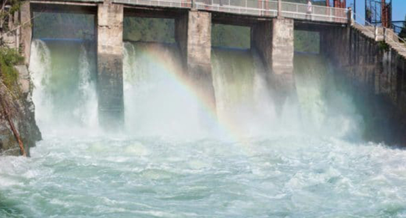Cameroun: les missions du Projet d’assistance technique pour le développement de l’hydroélectricité sur le fleuve Sanaga