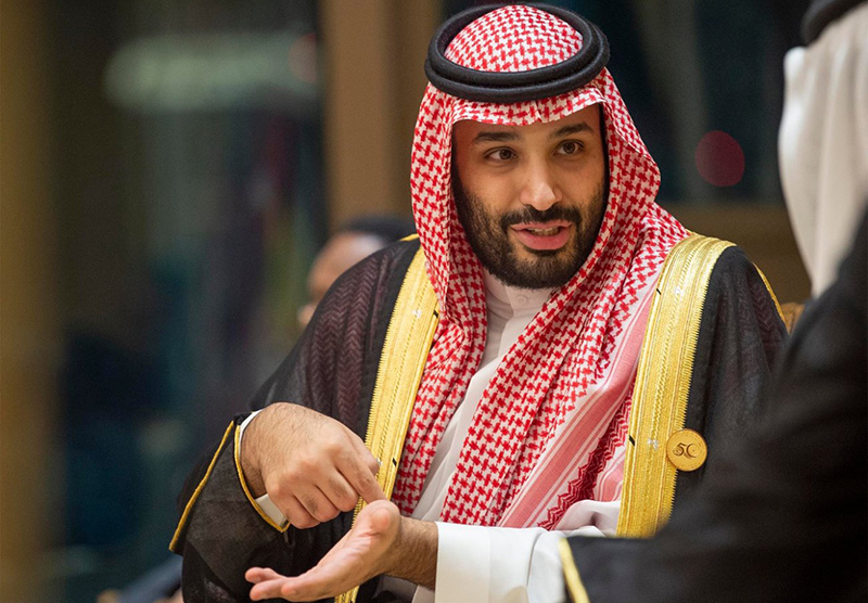 L’Arabie saoudite rappelle à l’Opep+ que la limitation des productions pétrolières nationales n’est «pas un acte de charité»