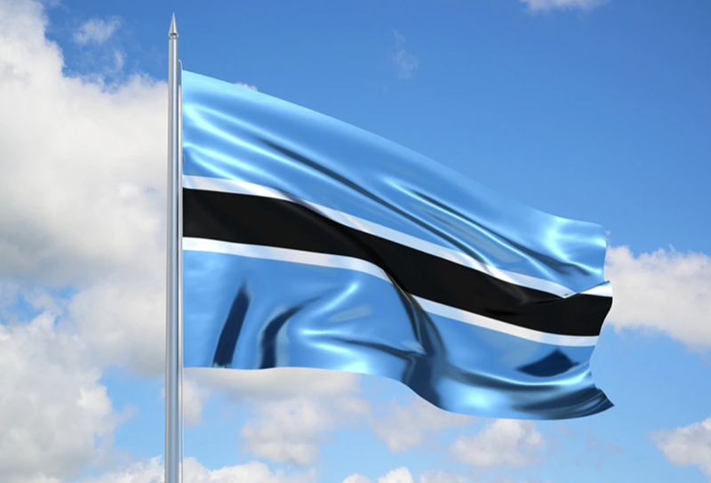 Le Botswana peut devenir un grand centre de production d’énergies renouvelables en Afrique australe (experts)