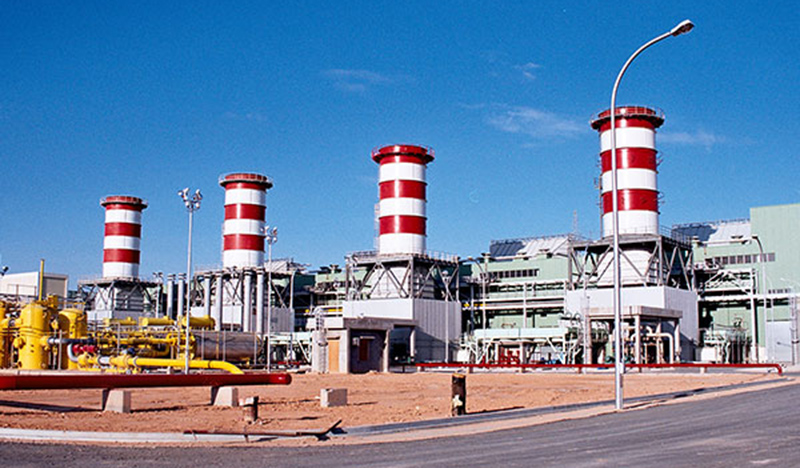 Libye: fermeture de la centrale électrique d’Al-Sarir dans l’est à cause de la pénurie de carburant
