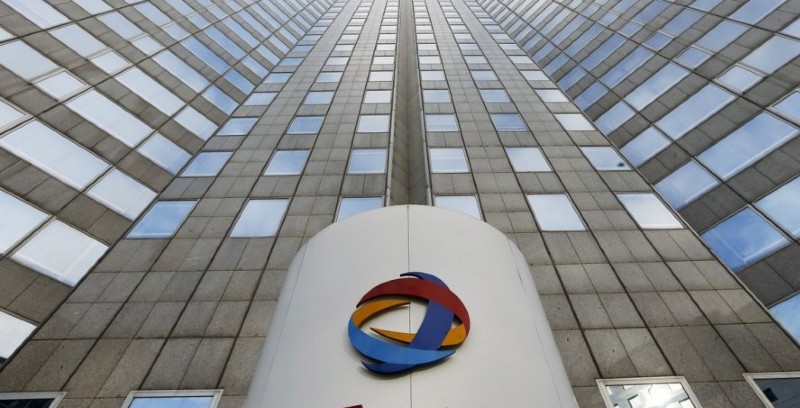 La multinationale pétrolière française Total veut devenir un groupe « multi-énergies »