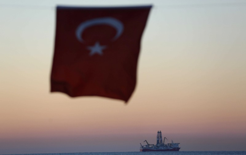 Libye: la Turquie intéressée par l’exploration des hydrocarbures et « d’autres domaines liés à l’énergie »