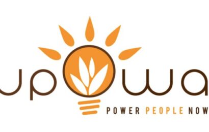 Cameroun/Distribution de systèmes solaires domestiques : UpOwa lève 03 millions d’euros auprès de EDFI ElectriFI
