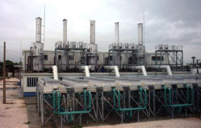 Guinée: le contrat de Simec pour la centrale au fioul de 33 MW prévue à Lefa a une valeur de 23 millions USD