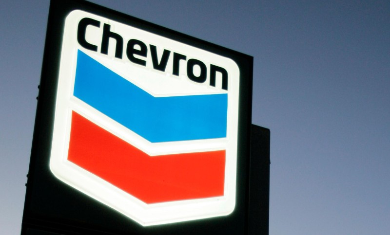 L’acquisition de la compagnie pétrolière et gazière Noble Energy par Chevron achevée