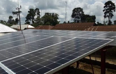 Nigeria : appui financier de l’USTDA à Darway Coast pour alimenter 80 000 ménages en électricité via les mini-réseaux solaires