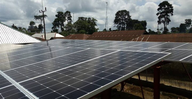 Nigeria : appui financier de l’USTDA à Darway Coast pour alimenter 80 000 ménages en électricité via les mini-réseaux solaires