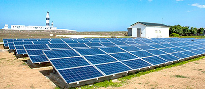 Côte d’Ivoire: subvention des Etats-Unis pour un projet gouvernemental de mini-réseaux solaires