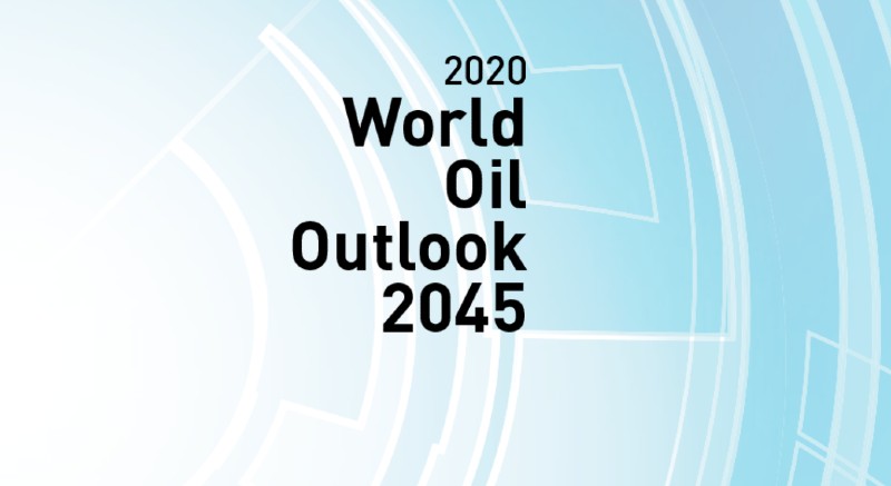 L’Opep voit la demande mondiale de pétrole progresser de 99,7 mb/j en 2019 à 109,1 mb/j en 2045
