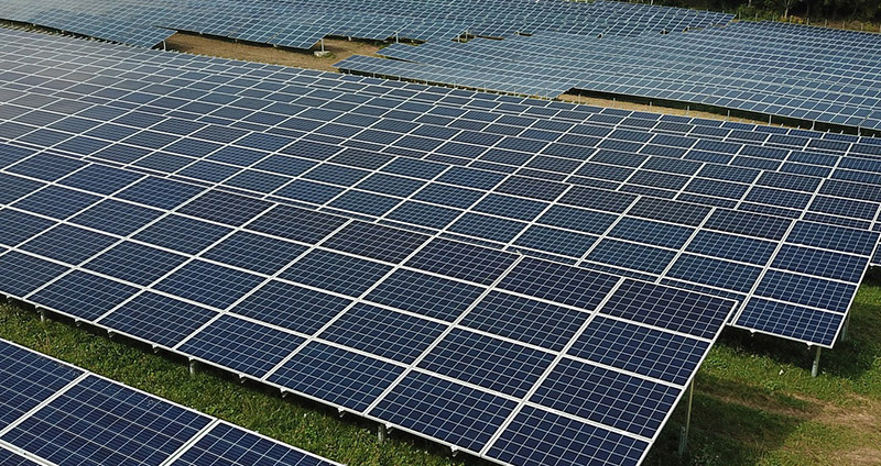 Kenya: livraison en 2023 de la centrale solaire de 40 MW développée à Kisumu (développeur)