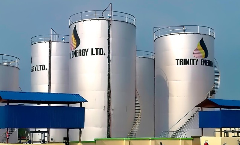 Soudan du Sud: Trinity Energy planifie la construction d’une raffinerie pouvant traiter 40 000 barils de pétrole par jour