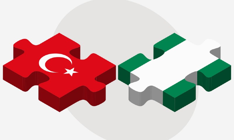 La Turquie incite ses investisseurs à aller au Nigeria, qui tire 90% de ses recettes des hydrocarbures