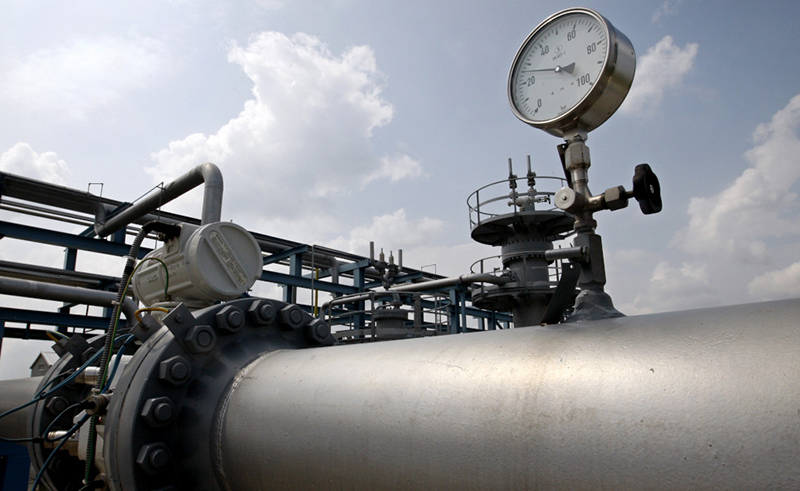 Libye: la production nationale de pétrole remonte au-dessus d’un million de barils par jour (NOC)