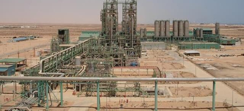 Libye: les terminaux pétroliers de Ras Lanouf et al-Sedra en fonctionnement