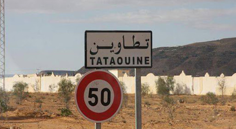 Tunisie : accord avec les protestataires pour la poursuite des activités à la station de pompage de pétrole et de gaz d’El Kamour