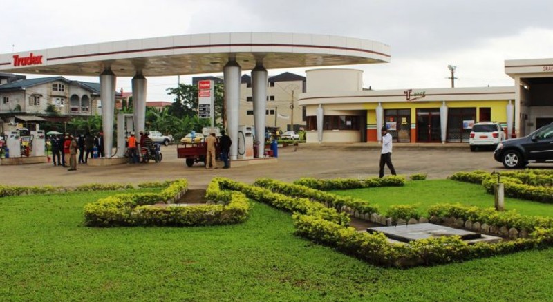 Cameroun: 841 stations-service présentes sur l’étendue du territoire au 16 octobre 2020