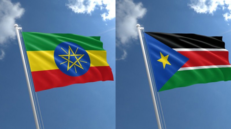 Hydroélectricité: l’Ethiopie et le Soudan s’accordent pour la reprise des négociations sur le GERD