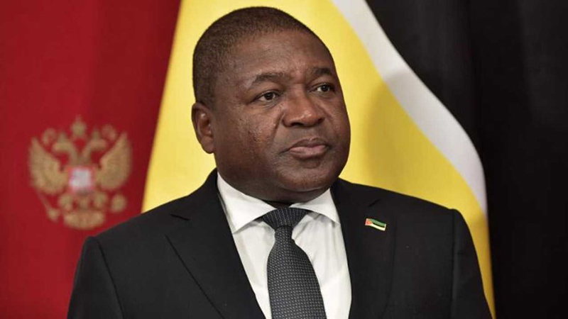 Mozambique: le chef de l’Etat cite les nationalités des jihadistes actifs dans la province riche en gaz de Cabo Delgado