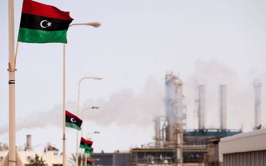 Libye: la production nationale de pétrole a atteint  1,1 million de barils par jour en novembre 2020 (Opep)