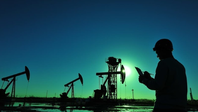 Les cours du pétrole remontent à leur niveau d’avant début mars 2020