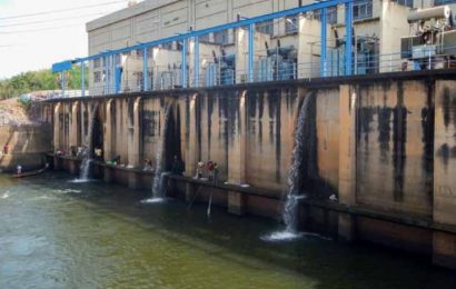 Mali : 15,2 millions d’euros de la BOAD pour la réhabilitation des barrages de Sélingué et de Sotuba