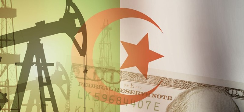L’Algérie a collecté 20 milliards USD de recettes d’exportations d’hydrocarbures en 2020