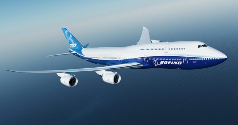 Le constructeur Boeing compte livrer des avions fonctionnant à 100% aux biocarburants dès 2030