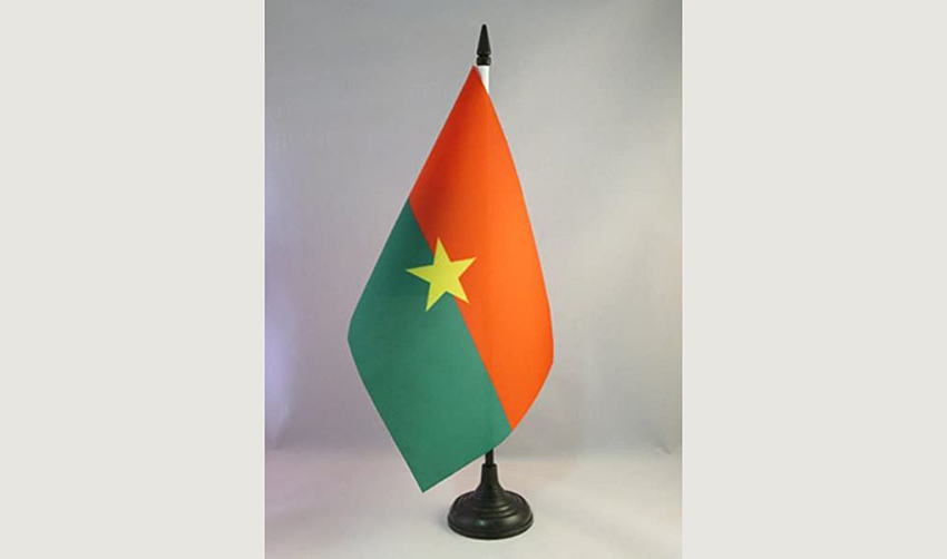Burkina Faso: le ministère des Mines et des Carrières fusionné avec le ministère de l’Energie