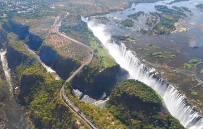 Zambie – Zimbabwe : la fin de la discussion de l’EIES du projet hydroélectrique de Batoka Gorge fixée au 25 janvier 2021