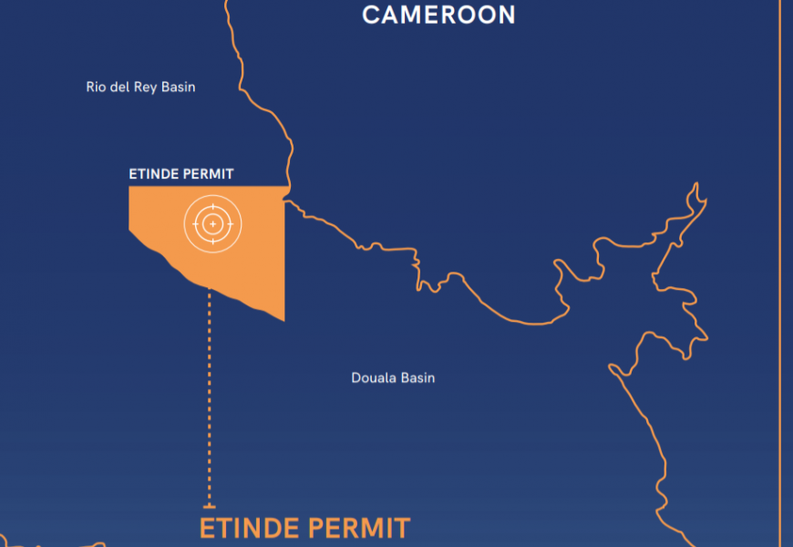 Cameroun : le bouclage financier pour l’exploitation du gisement gazier Etinde reporté sine die