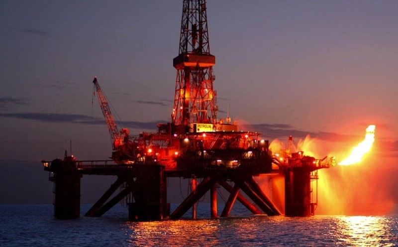 Contrat d’exploration gazière en Egypte pour Total, Shell et le koweïtien KUFPEC