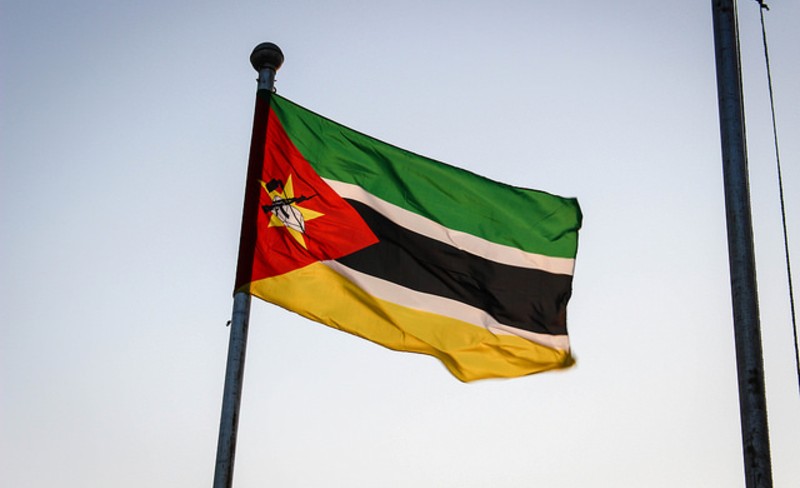 Mozambique: la présidence garantit la « sécurité » au projet de GNL de Total et ses partenaires