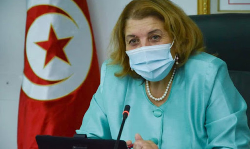 Tunisie: le ministère de l’Industrie, de l’Energie et des Mines scindé en deux, Salwa Sghaier sur le départ