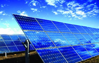 Egypte : le prêt initial de 4,2 millions USD de la BERD pour la centrale solaire de 6 MWc de Taqa Arabia débloqué