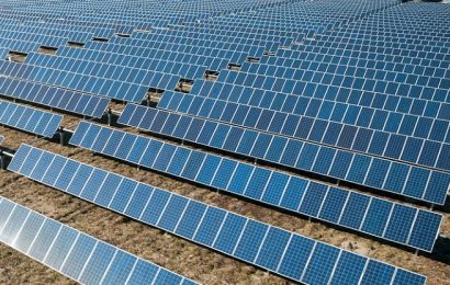 Egypte : le producteur émirati AMEA Power va augmenter ses projets de centrales solaires à Kom Ombo de 300 MW